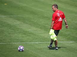 A year ago, hansi flick was a nobody in international football. Hansi Flick Focusing Only On Champions League Match Against Chelsea Football News Times Of India