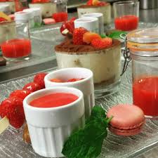 Le Gateau Breton En Direct Code Cuisine Le Traiteur Grand Est