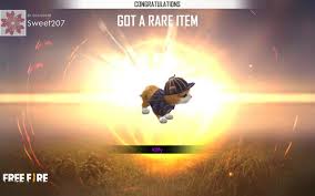 His name is said to mean the fire of yahweh. Free Fire Kitty From Luck Royale Fire Kitty Pets