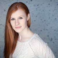 Katherine Goldsmith's Instagram, Twitter & Facebook