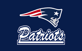 I don't like the new england patriots nor their logos. Patriots Logo Festisite