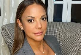 Look out Natalia! To "send to Belize" refers to sending someone away, often  to their death. It's from the show "Breaking Bad". I always liked Eva  LaRue. Why did GH give her