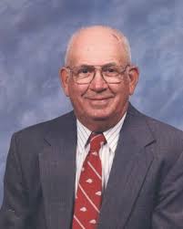 Thomas Lionel Barton Obituary