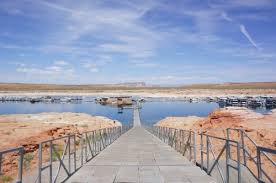 Come lease a slip on lake powell and stay right on the water. In Love With Pet Friendly Lake Powell