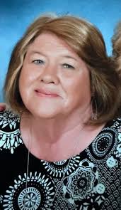 Mrs. Wanda Faye Spillman