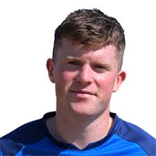 Callum Grant Profile & Career Stats