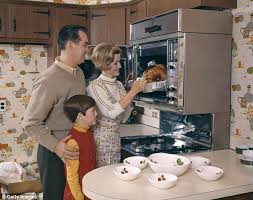 1955 guide on being a good wife was a total sham. 1950s Marriage Advice Teaches Housewives How To Look After Their Husbands Daily Mail Online