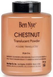 Ben Nye Translucent Powder: Fair