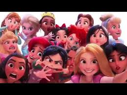 We search near and far for original movie trailer from all decades. My Little Princess The Movie Trailer Youtube