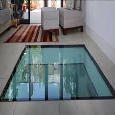 When You Are Looking For Floor Glass What S Your Most Cared The Quality Safety Or The Design Jimy Can Meet Your Re In 2020 Glass Floor Floor Design Glass Staircase