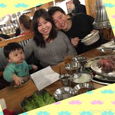 Beef belly $14.99 · 3. Baby S First Korean Barbecue Bbq Adventure Yummy Fun And Healthy Foods For Baby Phil And Mama