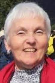 Pamela Newton Obituary (1957