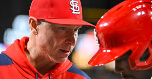 The St. Louis Cardinals and failure to launch (homers)