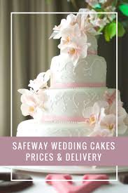 The idea of edible art will make its way to wedding cake, which will serve as a piece of functional décor at the reception. Safeway Wedding Cakes Prices Delivery Options Weddingcake Beautifulweddingcakes Wedding Cakes Wedding Cake Prices Creative Wedding Cakes