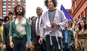 Cutting quickly to the courtroom, the trial of the chicago 7 lays out the lengthy 1969 trial as a politically motivated showcase, later inserting recreations of the protests as they come up during. Trial Of The Chicago 7 Review Vietnam Full Disclosure