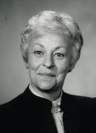 Florence Garrison Obituary