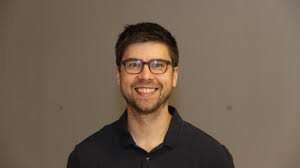 Dr. Caleb Fischer Brings Fresh and Timely Research to GC