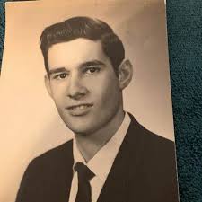 Paul Metcalf Obituary (1951