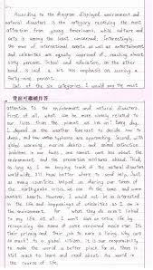 Jul 11, 2017 · （中央社記者許秩維台北11日電）今年指考英文作文以「寂寞」為主題，英文科閱卷召集人劉慶剛表示，多數考生都寫回家後看不到家人，反映社會. 108æŒ‡è€ƒè‹±æ–‡ä½œæ–‡ä½³ä½œæ•´ç†