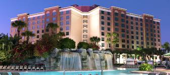 Caribe royale is the perfect vacation and convention paradise just minutes from walt disney world®. Caribe Royale Suites And Villas Detailed Information