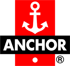 Anchor With Logo Png Vector Logo Powerpoint Background Design Anchor Logo