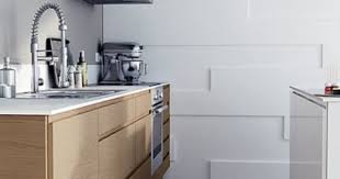 Cuisine Les Nouveautes Des Cuisinistes Meuble Cuisine Cuisines Design Decoration Cuisine