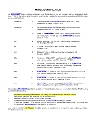 Boiler Identifier Brochure Manualzz Com