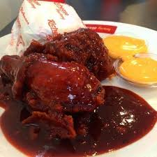 Richeese Factory 7 Tempat Makan Yang Punya Menu Paling Pedas Di Jakarta Makanan Dan Minuman Makanan Pedas Ide Makanan