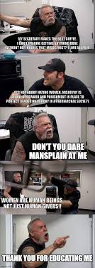 For men of the old bible women were theirs to do as they wished. Feminist Philosophy Goes Viral School Of Arts Humanities At Sonoma State University