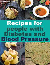 The group who ate garlic also had lower blood pressure than. Diabetic Recipes 300 Indian Diabetic Recipes Tarladalal Com