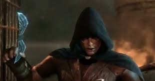 Can you play as azrael in arkham knight? Robin Arkham Wiki Fandom