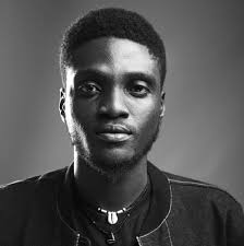 Jide 'Pounds' Ibitoye