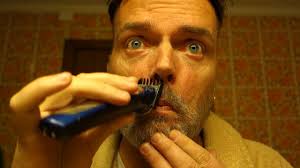 Testing Nova RF-607 Beard Trimmer 27 Desember 2017 HD Film!