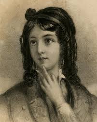 Antique Print-LITERATURE-DIANA VERNON-ROB ROY-WALTER SCOTT-Boxall-Ryall-ca.  1830: (1830) Art&nbsp;/&nbsp;Print&nbsp;/&nbsp;Poster