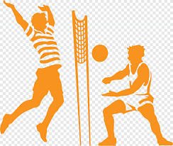 Las hermanas niza y edanny santiago, ximena. Voley Playa Jugar Voleibol Playa Hombre Playa Texto Png Pngegg