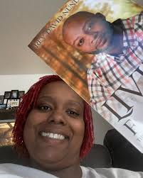 Living Free Ministry