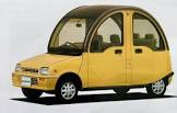 Daihatsu-Mira