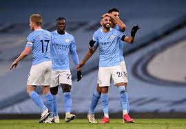 Stream manchester city vs m'gladbach live. Manchester City Vs Fulham Prediction Preview Team News And More Premier League 2020 21
