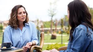 La notte nel cuore, anticipazioni martedì 23 dicembre: il piano di Sumru |  Mediaset Infinity