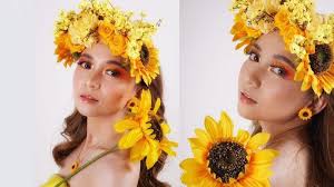 Menanam bunga matahari selain menjadi tanaman hias yang memiliki daya tarik tersendiri, tentu. Topik Berita Surabaya Hari Ini Keindahan Bunga Matahari Dalam Riasan Editorial Kreasi Mua Evelyn Budi Nugroho Surya Malang