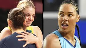Olympics 2021: Opals describe impact of Liz Cambage absence
