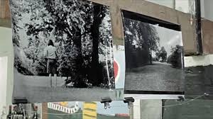 Blow up, now streaming on filmstruck: The Integrity Of A Photograph Cannot Be Proven Design Observer