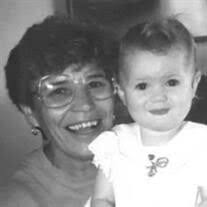 Caroline Beth Allen Obituary (2024)