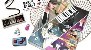 Time is the world's only evenly distributed resource. Unlock Heroic Adventures Solution Alice Unlock Heroic Adventures Asmodee Review