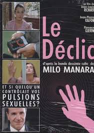 Le Déclic - DVD (Dvd), Jean-Louis Richard | Dvds | bol