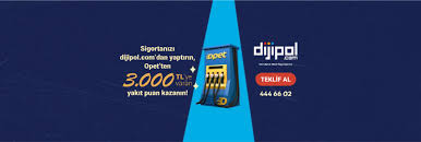 Online Sigorta: Sigorta Teklifi Al | Dijipol