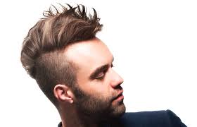 New Hairstyle Model For Men Download Png Transparent Background Free Download 26121 Freeiconspng