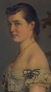 Prince Arthur, Duke of Connaught and Strathearn (1850-1942) and Princess  Louise Margaret of Prussia ,Duchess of Connaught and Strathearn (1860-1917) 