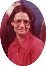 Obituary information for Edith Pearl Haston