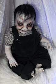 Lots of baby doll scary to choose from. 140 Scarey Babies Ideas Creepy Dolls Halloween Doll Scary Dolls